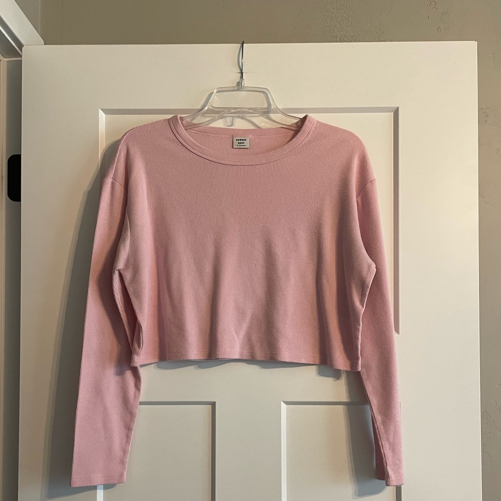 Aritzia Sunday Best Top